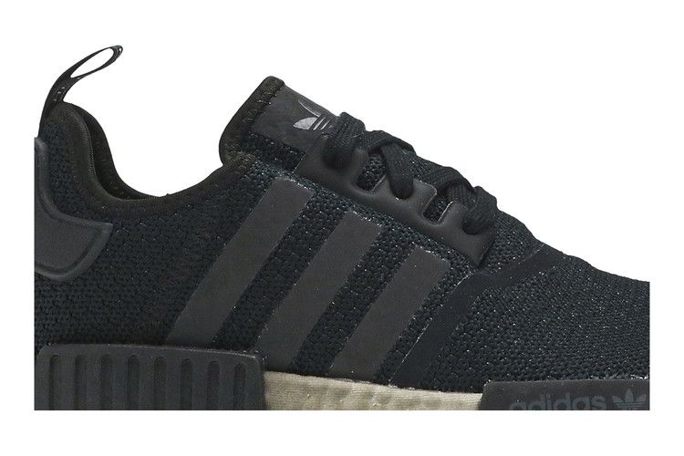 Adidas Wmns NMD_R1 'Fading Glitch - Black'