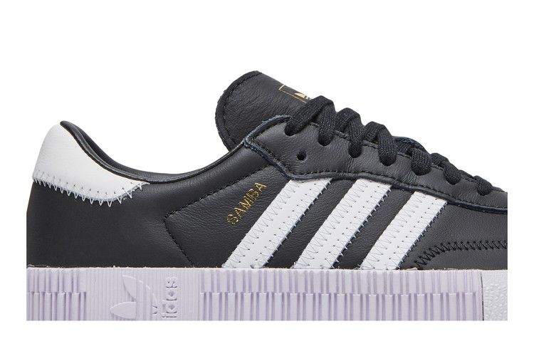 Adidas Wmns Sambarose 'Purple Tint'