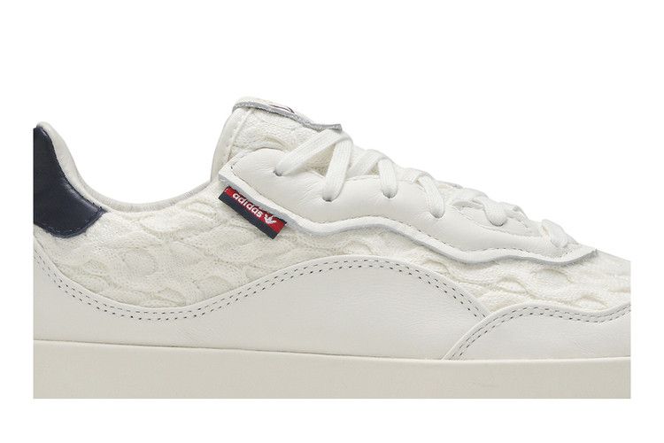 Extra Butter x adidas SC Premiere 'Cableknit'