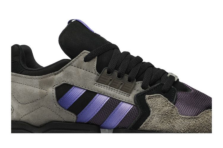 Packer x adidas Consortium ZX Torsion 'Mega Violet'