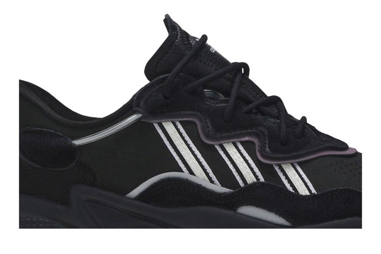 adidas Wmns Ozweego 'Core Black'