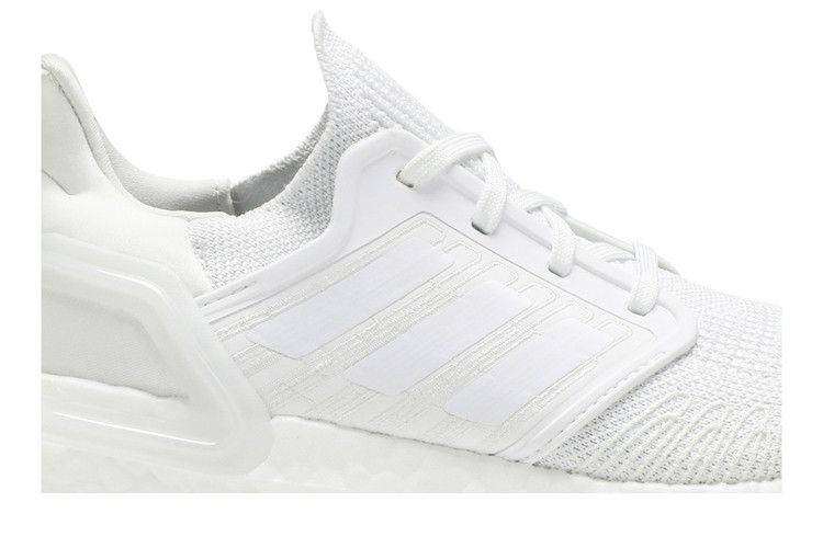 adidas Wmns UltraBoost 20 'Cloud White'
