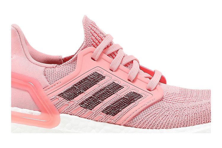 Adidas Wmns UltraBoost 20 'Glory Pink'