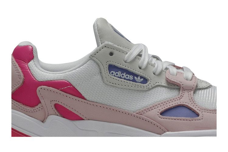 Adidas Wmns Falcon 'Light Pink Joy Purple'