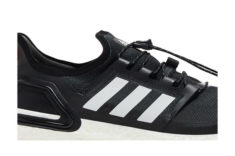 adidas UltraBoost Winter.Rdy 'Core Black'