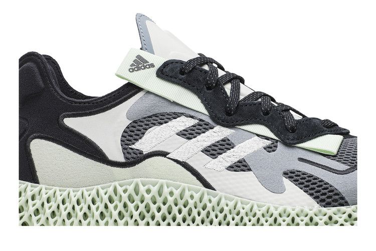 adidas Runner 4D V2 'Mint'