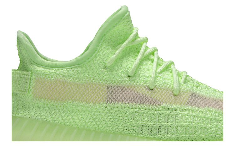 Adidas Yeezy Boost 350 V2 GID Infant 'Glow'