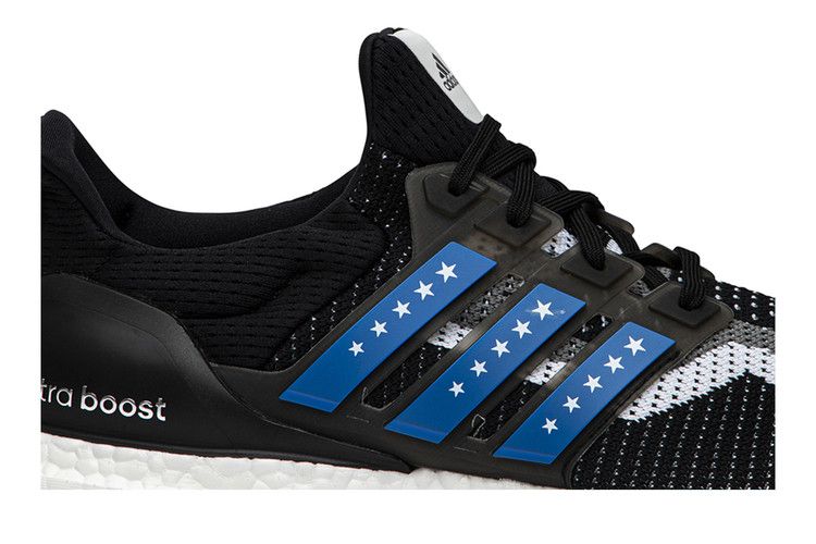 Adidas UltraBoost 2.0 'Stars and Stripes'