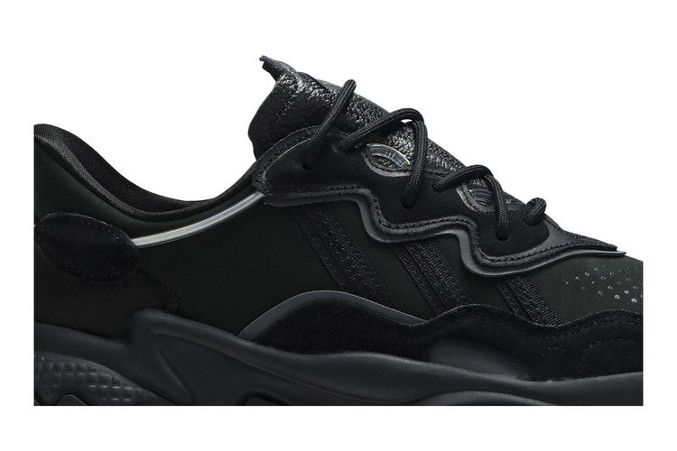 adidas Ozweego 'Black Night Metallic'