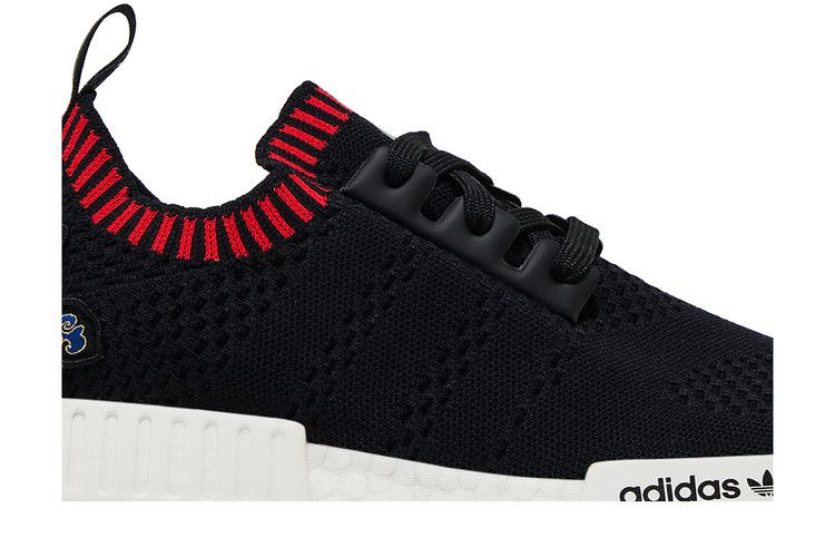 adidas NMD_R1 Primeknit 'Dragon Patch'
