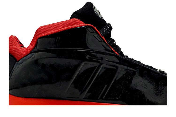 Star Wars x adidas Crazy 1 'Darth Vader'
