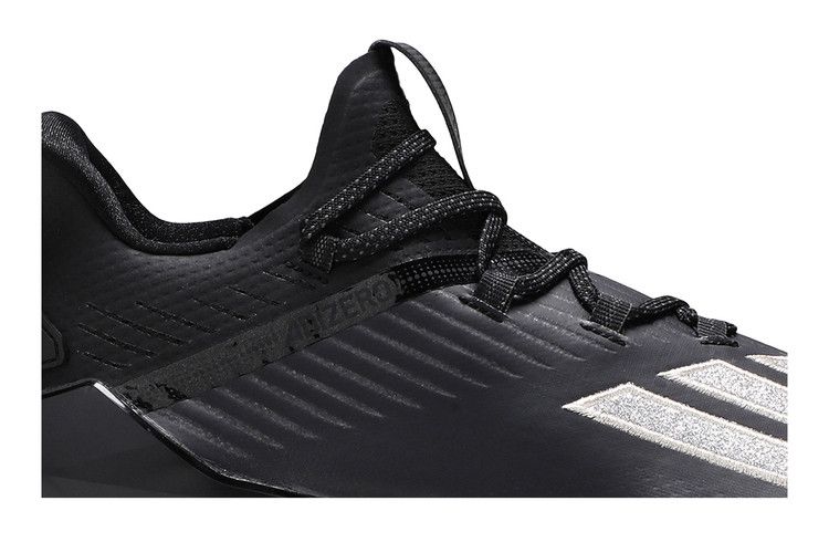 Adidas Adizero Cleat 'Core Black'