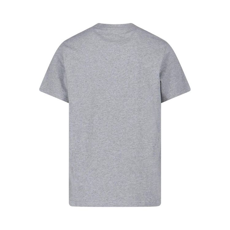Entire Studios Standard T-Shirt 'Grey Marle'
