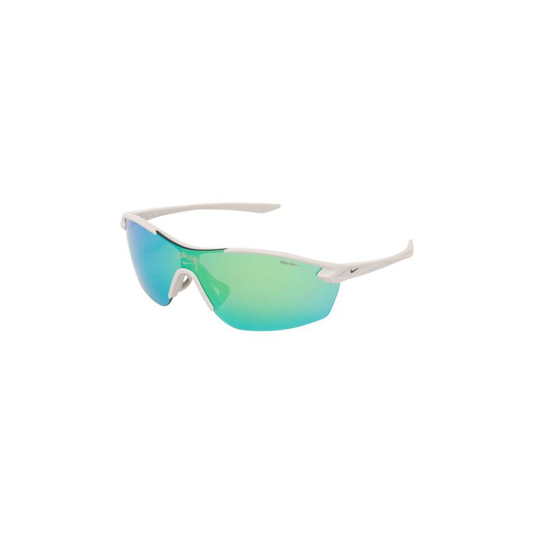 Nike x Stussy Victory Elite Sunglasses 'Light Bone'