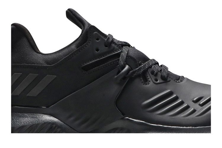 Adidas Alphabounce Beyond 2.0 'Core Black'