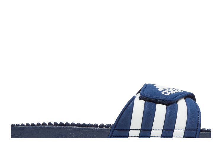 adidas Adissage Slides 'Dark Blue'