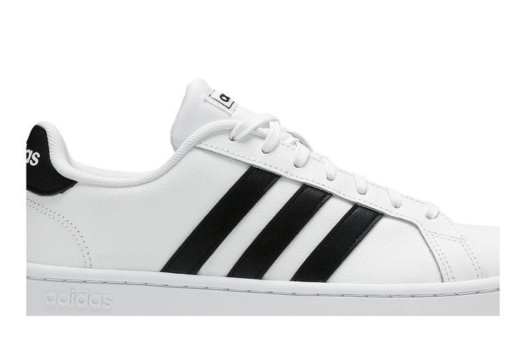 adidas Grand Court 'Cloud White'