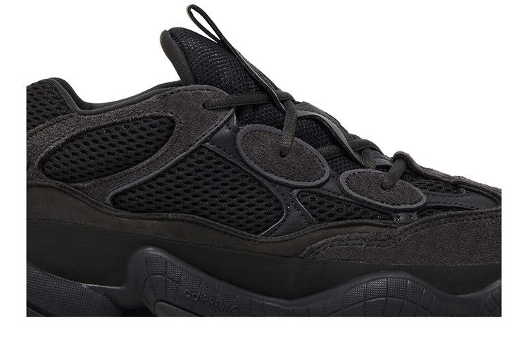 adidas Yeezy 500 'Utility Black' 2023