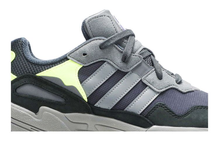 Adidas Yung-96 'Carbon'