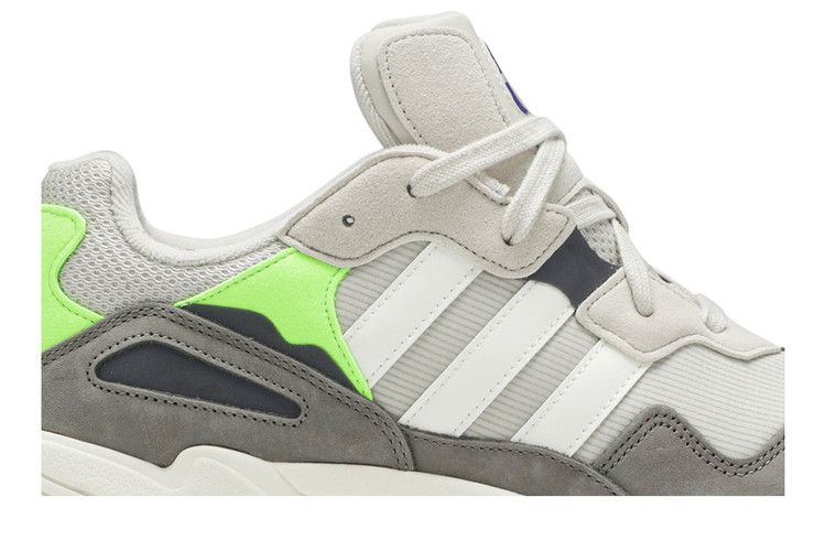 Adidas Yung-96 'Solar Green'