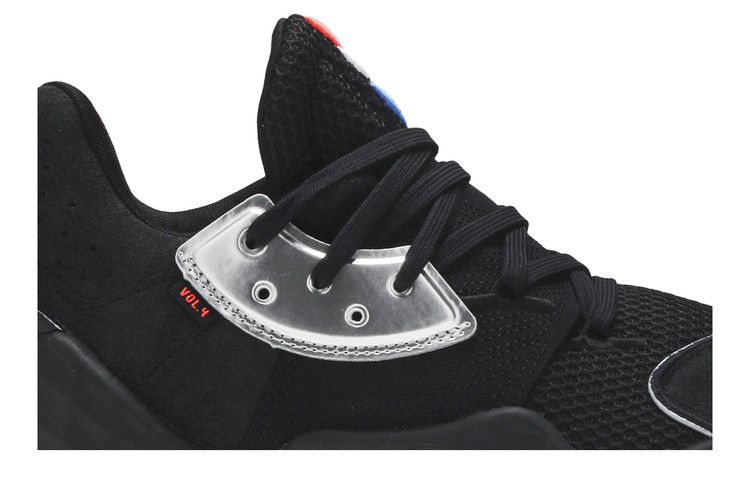 adidas Harden Vol. 4 'Barbershop'