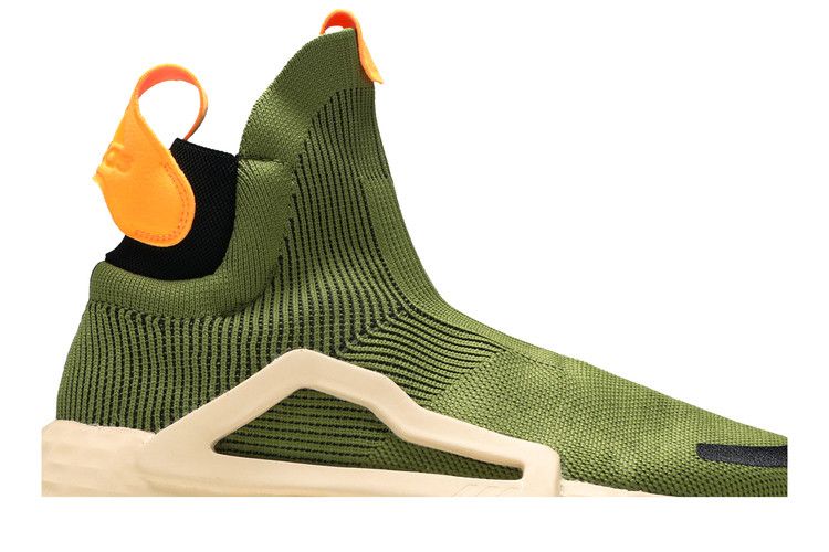 Adidas N3xt L3v3l 'Tech Olive'