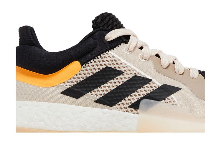 adidas Marquee Boost Low 'Linen'