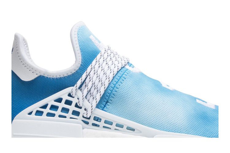Pharrell x adidas NMD Hu Trail 'Peace' China Exclusive
