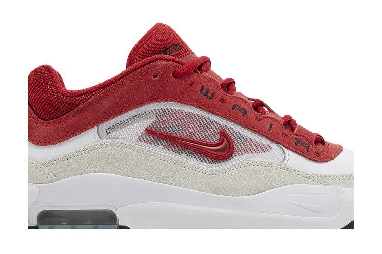 Nike Air Max Ishod Wair SB 'Varsity Red'