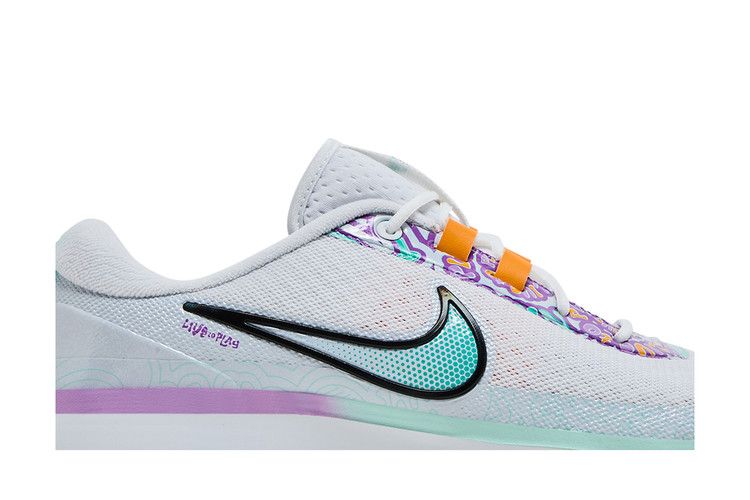 Nike Infinity Ace Next Nature NRG 'Live to Play, Play to Live'