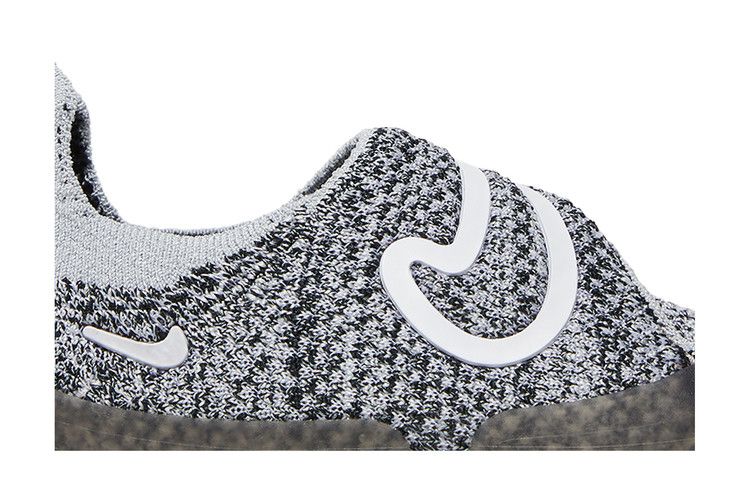 Nike Swoosh 1 TD 'Black Wolf Grey'