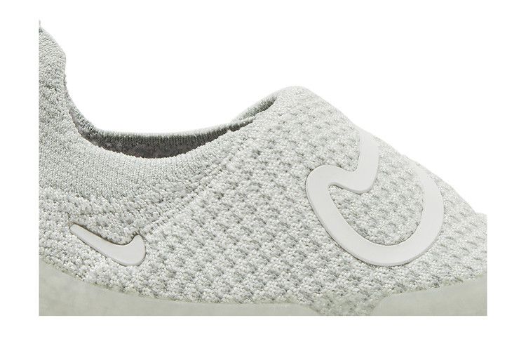 Nike Swoosh 1 TD 'Phantom Vast Grey'