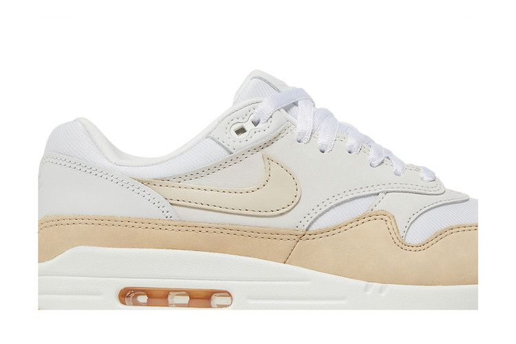 Nike Wmns Air Max 1 Premium 'Sanddrift'