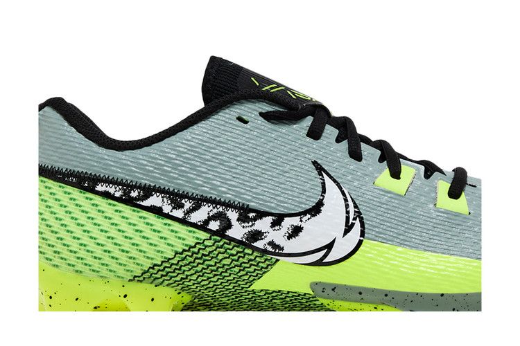Nike Vapor Edge Speed 360 2 'Razor-Sharp Cuts'