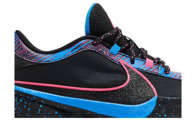 Nike Zoom Freak 5 GS 'Emerging Powers'