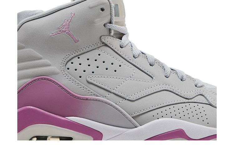 Air Jordan Wmns Jordan MVP 'Neutral Grey Orchid'
