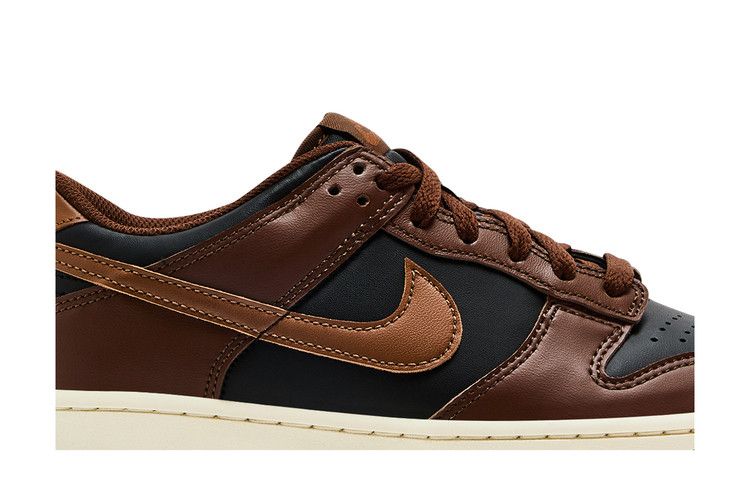 Nike Dunk Low GS 'Black Cacao Wow'