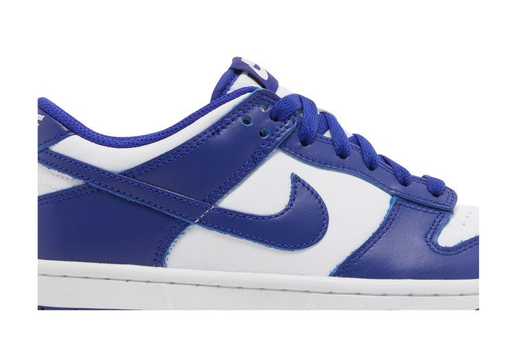 Nike Dunk Low GS 'Concord'
