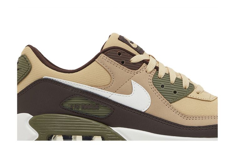 Nike Air Max 90 'Hemp Earth
