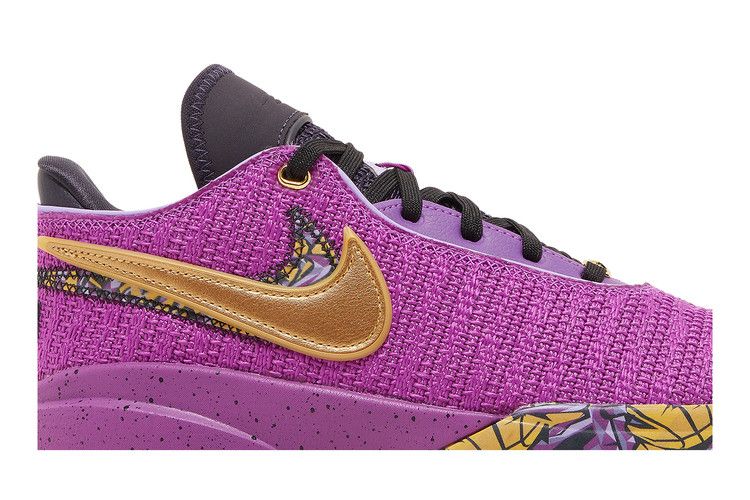 Nike LeBron 20 GS 'Young Heirs'