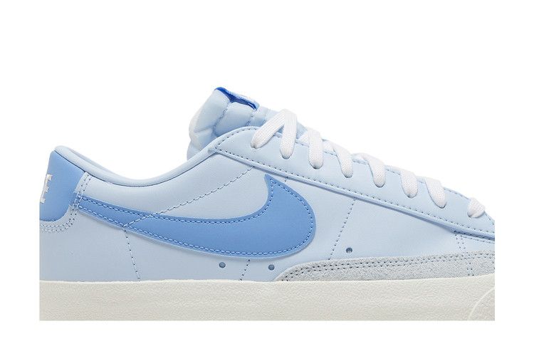 Nike Blazer Low '77 Vintage 'Celestine Blue'