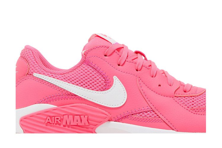 Nike Wmns Air Max Excee 'Hyper Pink White'