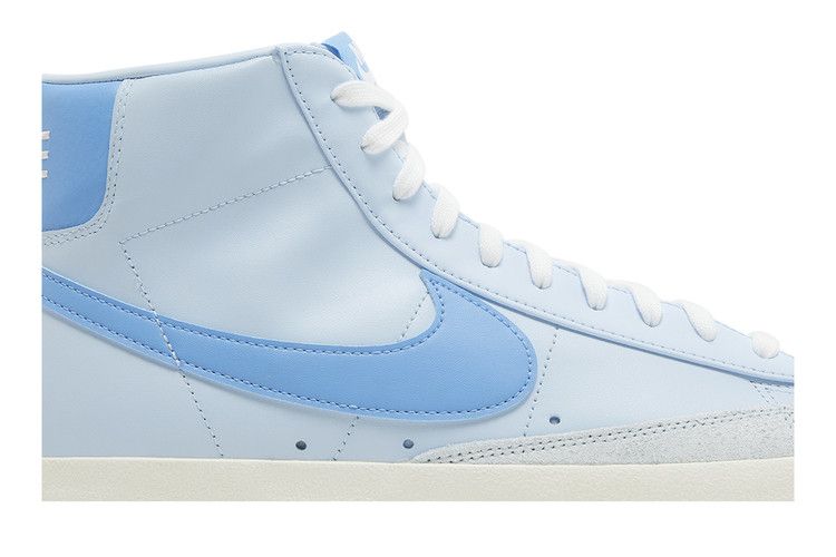 Nike Blazer Mid '77 Vintage 'Celestine Blue'