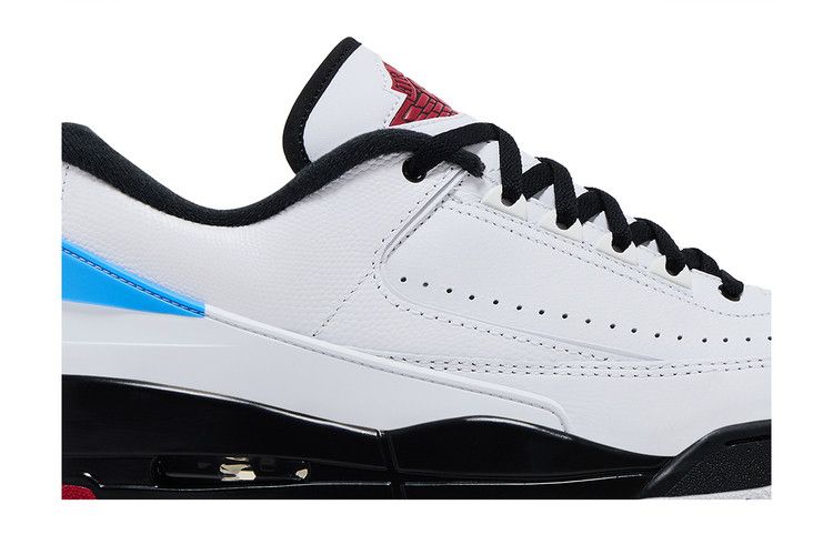 Air Jordan 2/3 'UNC To Chicago'
