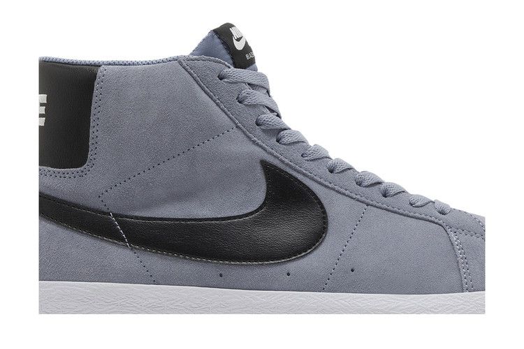 Nike Zoom Blazer Mid SB 'Ashen Slate'