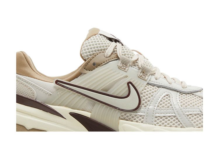 Nike Women's V2K Run 'Light Orewood Brown'