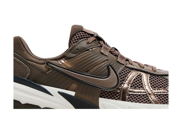 Nike Wmns V2K Run 'Mink Brown'
