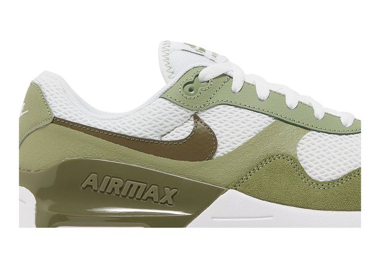 Nike Air Max SYSTM 'Oil Green'