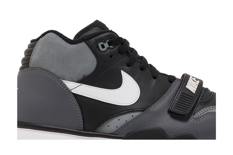 Nike Air Trainer 1 'Black Grey'