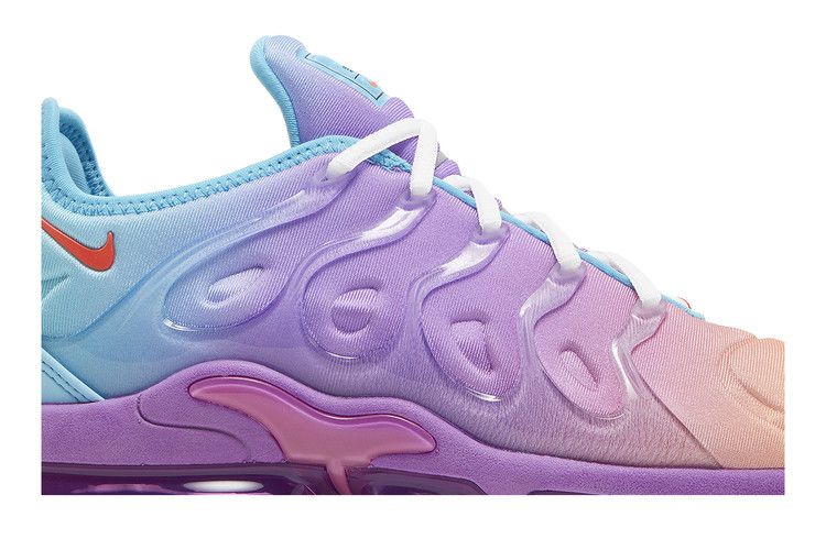 Nike Wmns Air VaporMax Plus 'Multi-Color Gradient'